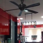 ORA KITCHEN SHOWROOM ALAM BUDIMAN