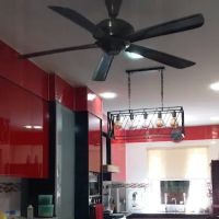 ORA KITCHEN SHOWROOM ALAM BUDIMAN ico