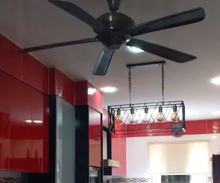 ORA KITCHEN SHOWROOM ALAM BUDIMAN