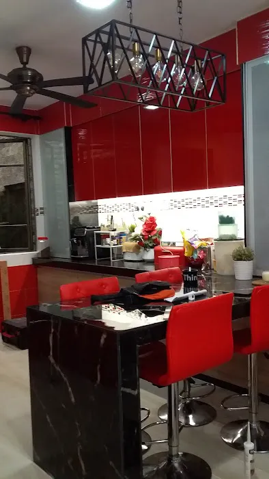 ORA KITCHEN SHOWROOM ALAM BUDIMAN Picture 2