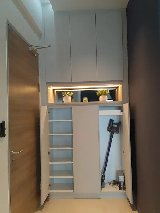 ORA KITCHEN SHOWROOM ALAM BUDIMAN Picture 7