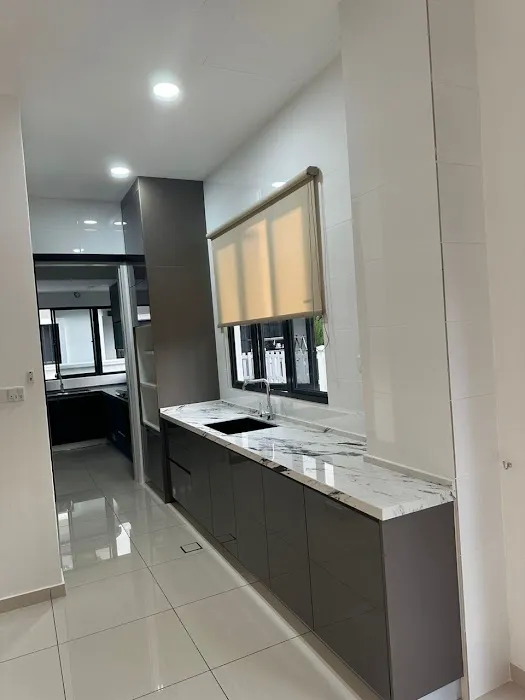 ORA KITCHEN SHOWROOM ALAM BUDIMAN Picture 9