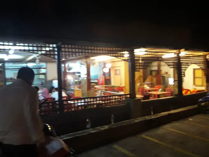 Restoran @ KTMB Kuang Picture 2