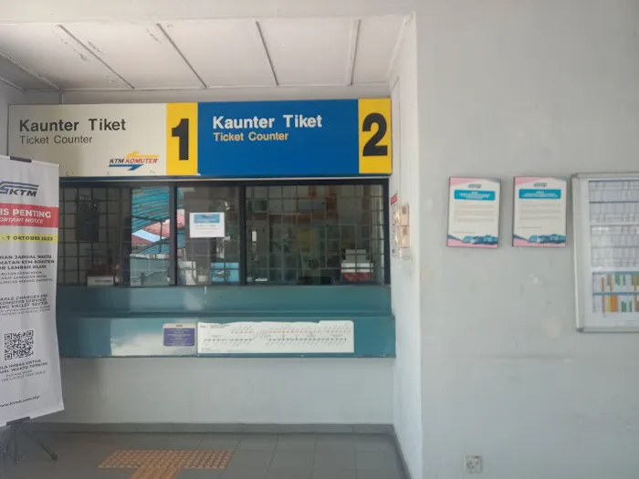 Restoran @ KTMB Kuang Picture 3