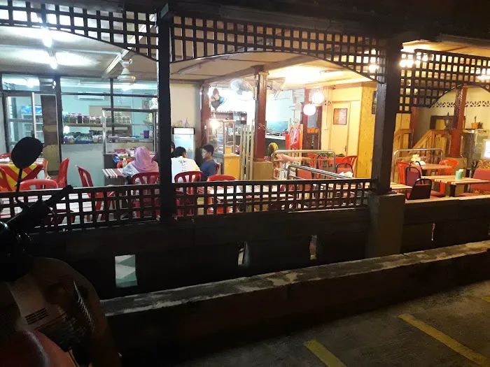 Restoran @ KTMB Kuang Picture 1