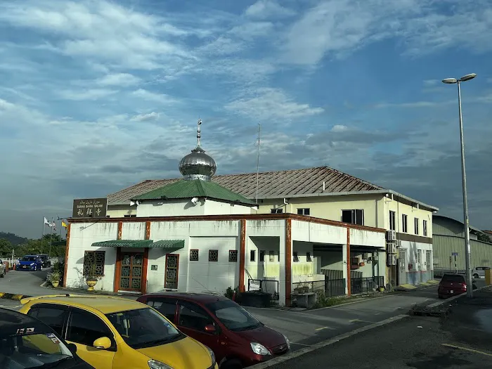 Surau darul salam Picture 7