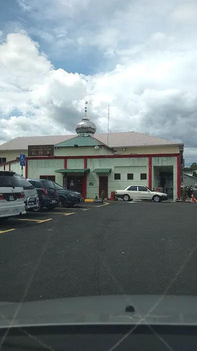 Surau darul salam Picture 8