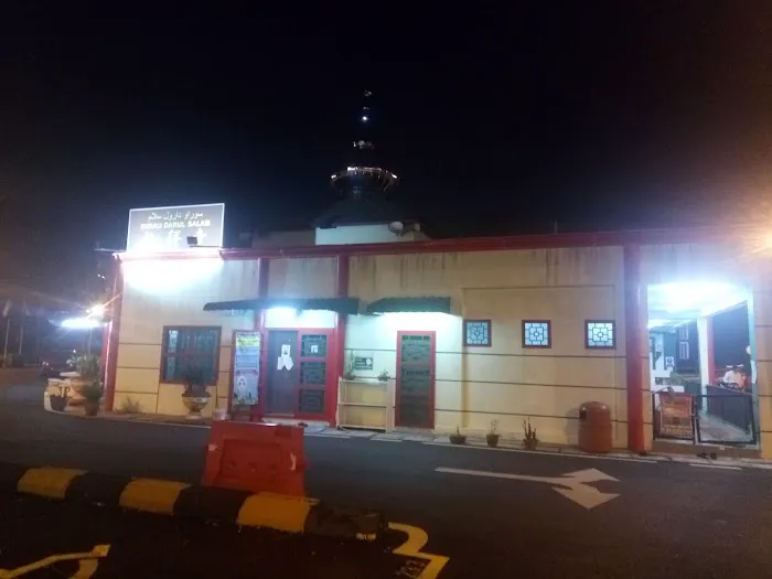 Surau darul salam Picture 10