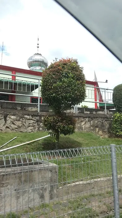 Surau darul salam Picture 6