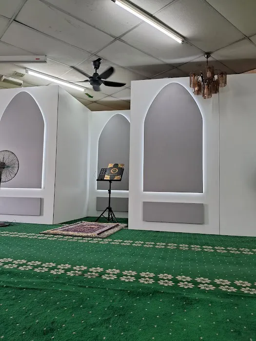 Surau darul salam Picture 2