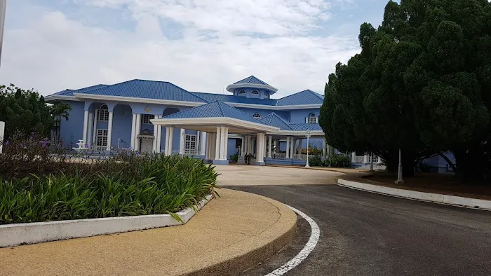 Istana Abdulaziz Picture 1
