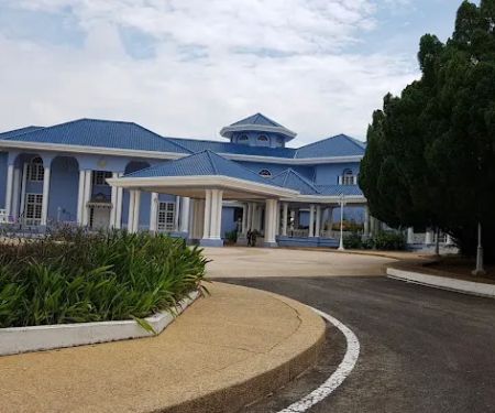 Istana Abdulaziz