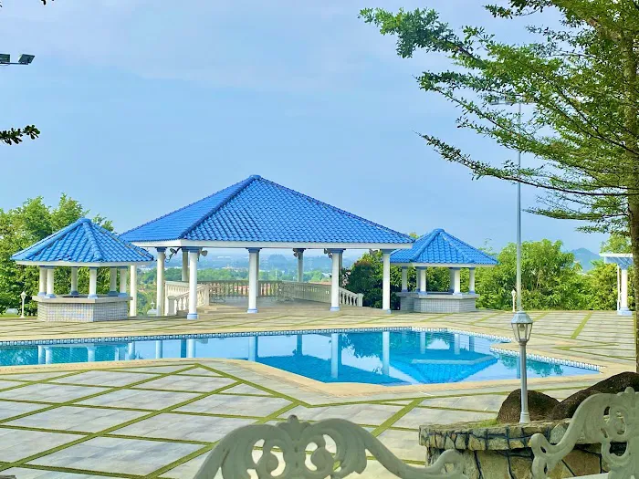 Istana Abdulaziz Picture 2
