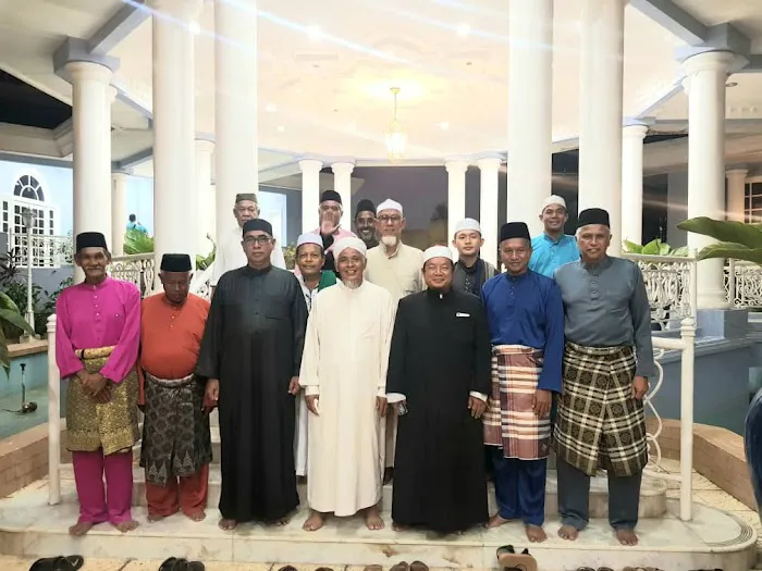 Istana Abdulaziz Picture 9