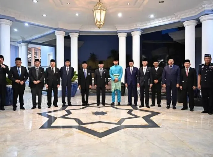 Istana Abdulaziz Picture 5