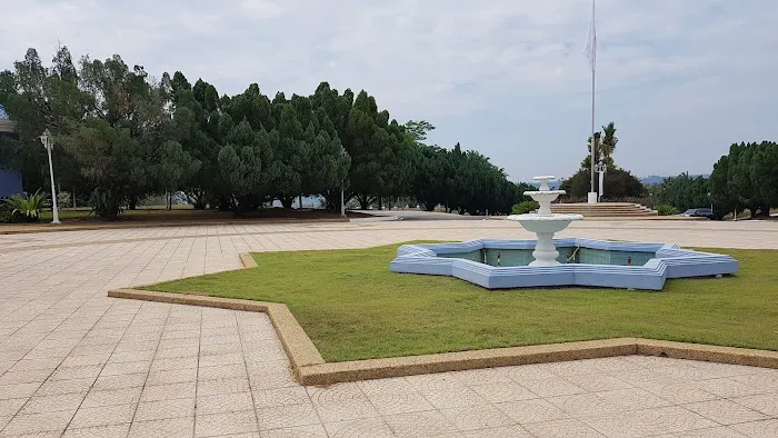 Istana Abdulaziz Picture 4
