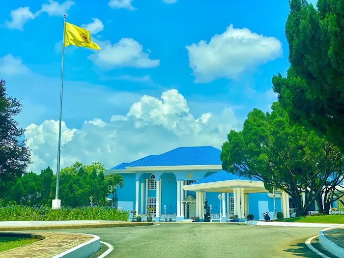 Istana Abdulaziz Picture 3