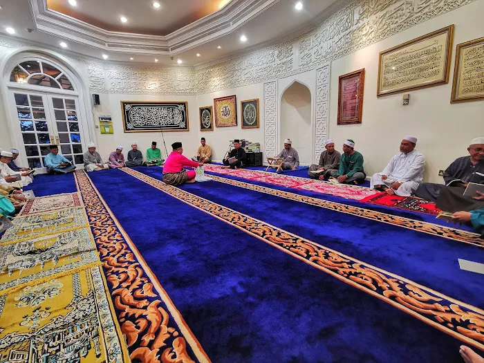 Istana Abdulaziz Picture 7