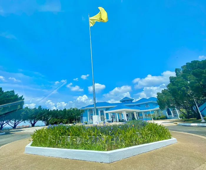 Istana Abdulaziz Picture 10