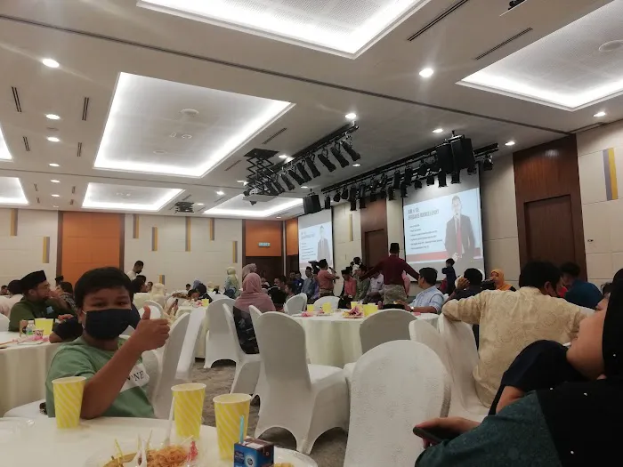 D'Network @ Setia Eco Park Picture 9