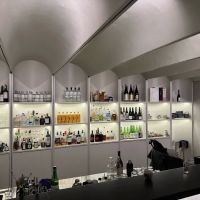 Bar Hanareya バー離れ家 ico