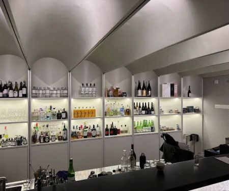 Bar Hanareya バー離れ家
