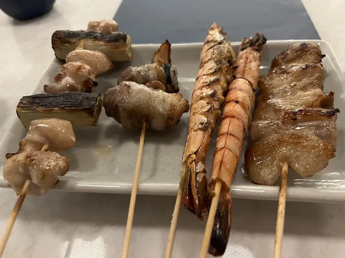 Bar Hanareya バー離れ家 Picture 2