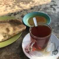 Restoran Mee Goreng Legend Sidek ico