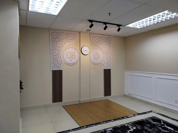 Surau KPJ Mosh Picture 4