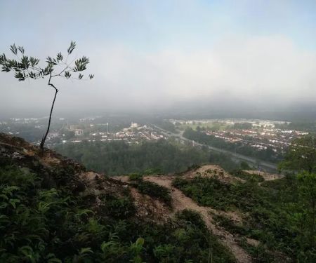 RM 2 HILL @ Bukit 2 Ringgit