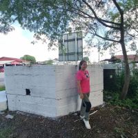 British Bunker Permatang Badak ico