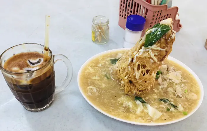 Restoran Sang Kee Picture 9