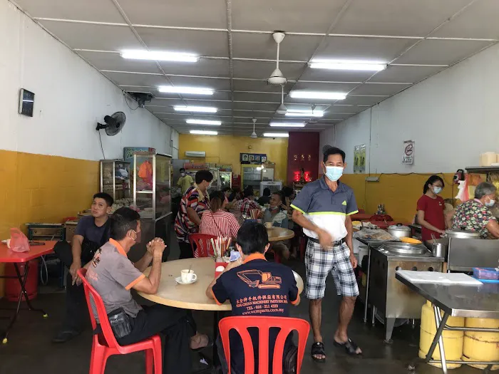 Restoran Sang Kee Picture 7