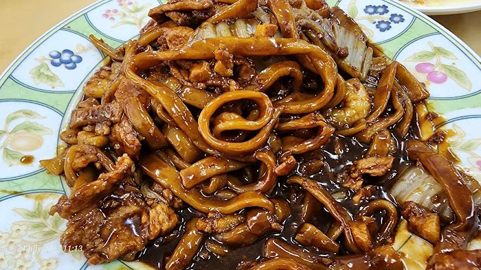 Restoran Sang Kee Picture 6