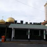 Nurul Iman Mosque, Kampung Kenanga
