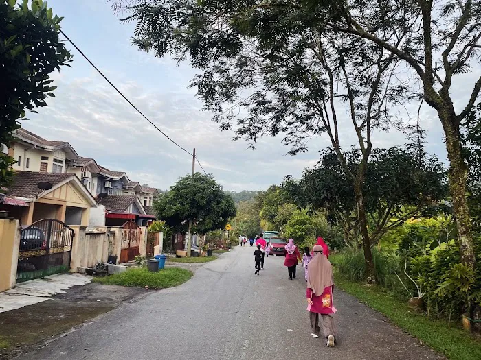 Bukit Anggerik 3 Picture 1