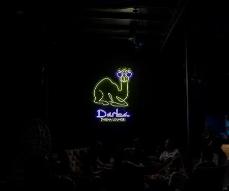 Darba