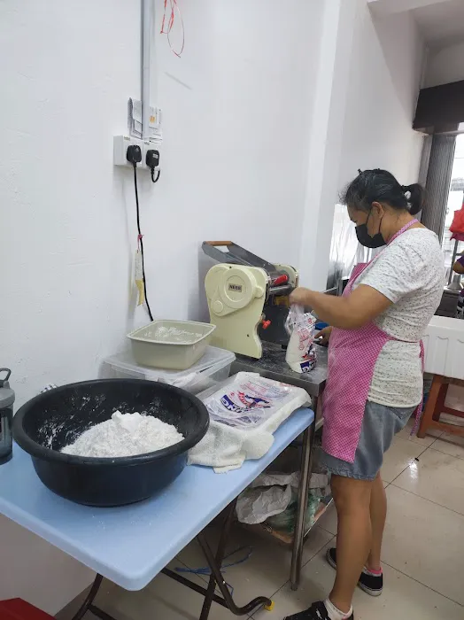 Lao Niang Kopitiam Picture 7