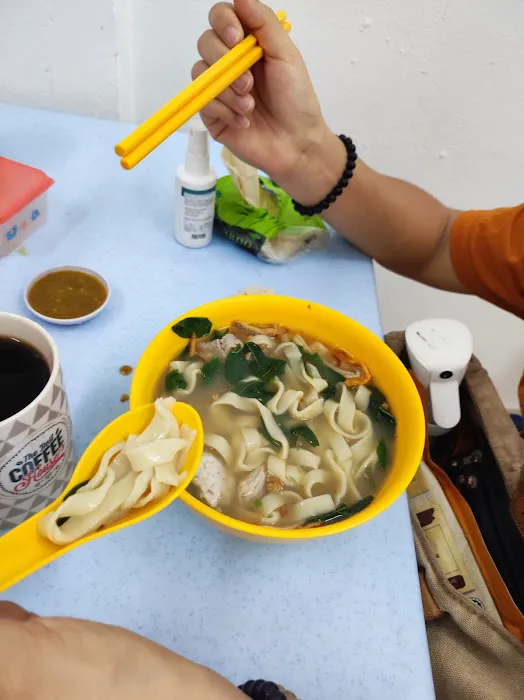 Lao Niang Kopitiam Picture 10