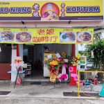 Lao Niang Kopitiam