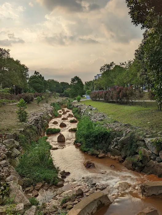 Sutera Spring Picture 2