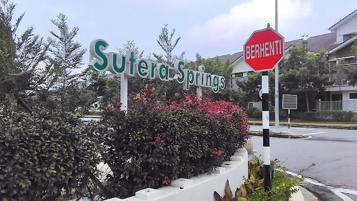 Sutera Spring Picture 4