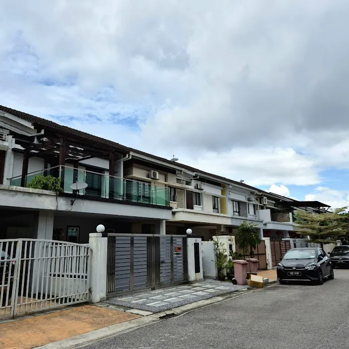 Sutera Spring Picture 1