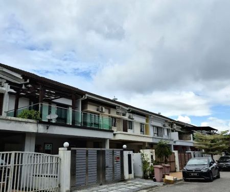 Sutera Spring