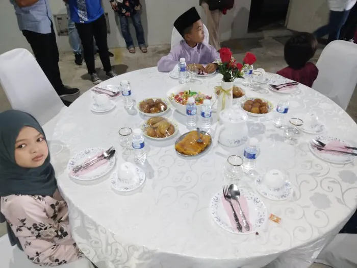 Restoran Al-Riyas & Katering Picture 10