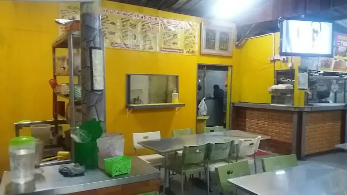Restoran Al-Riyas & Katering Picture 2