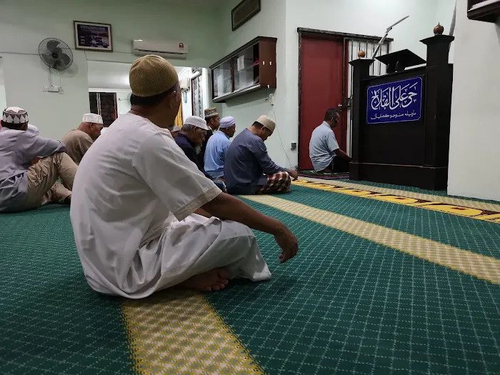 Surau An-Nadwah Picture 9