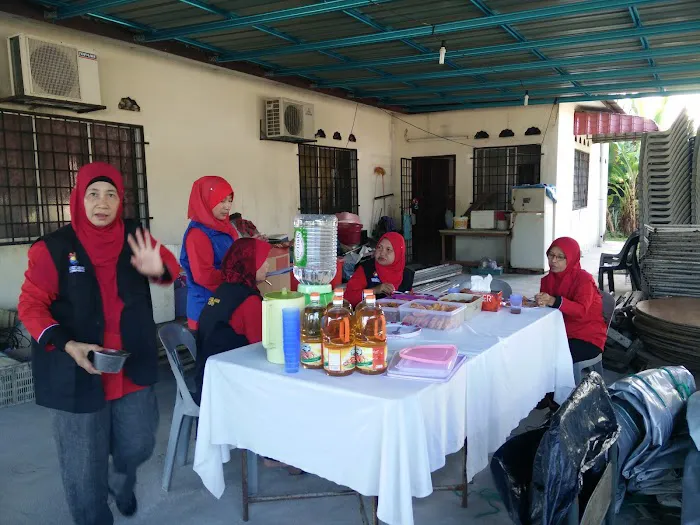 Surau An-Nadwah Picture 6