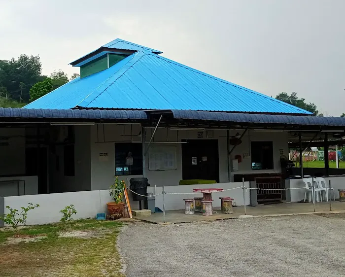 Surau An-Nadwah Picture 3