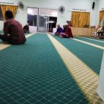 Surau An-Nadwah
